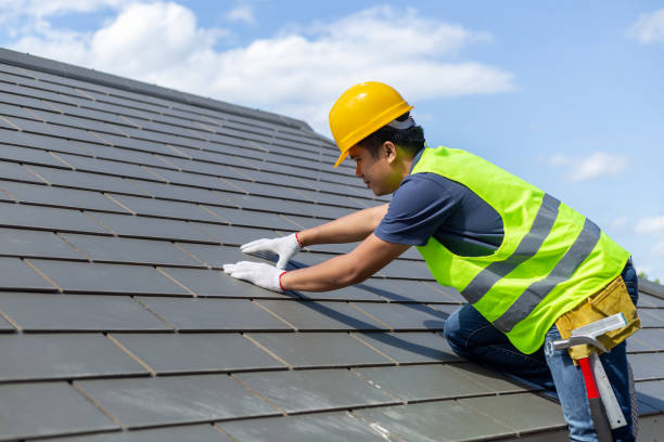 Best Metal Roofing Contractor  in Bull Valley, IL
