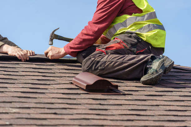 Best Roof Replacement Cost  in Bull Valley, IL