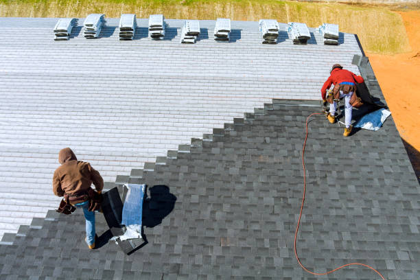 Bull Valley, IL Roofing Contractor Company
