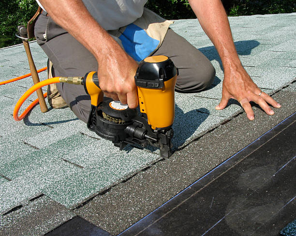 Best Commercial Roofing Services  in Bull Valley, IL