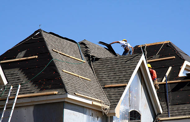 Best Commercial Roofing Services  in Bull Valley, IL