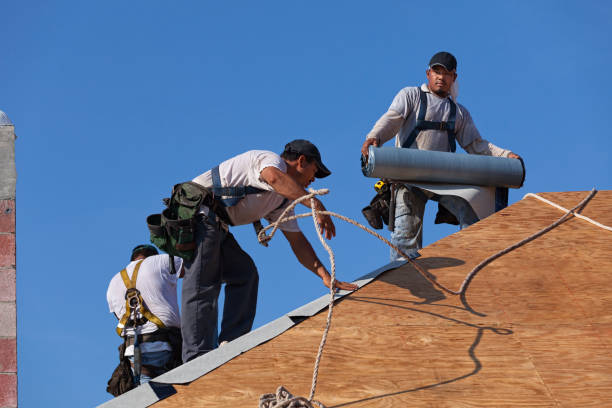 Slate Roofing Contractor in Bull Valley, IL
