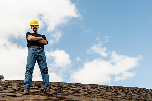 Best Shingle Roofing Installation  in Bull Valley, IL